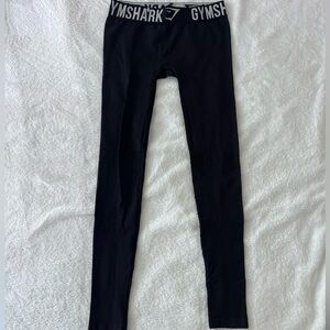 Gymshark Black Leggings